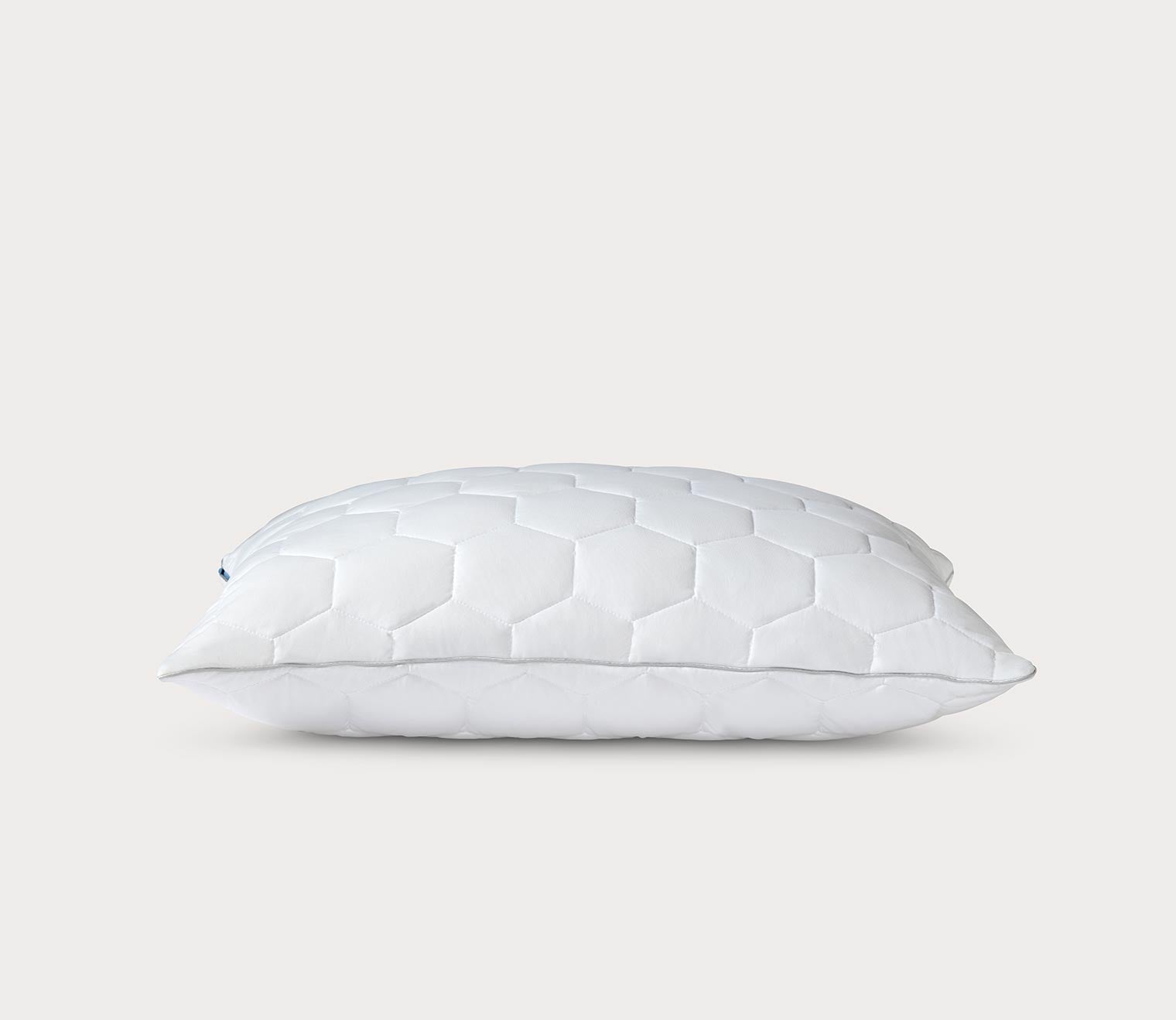 Elevated Performance Down Alternative Stomach/Back Sleeper Pillow