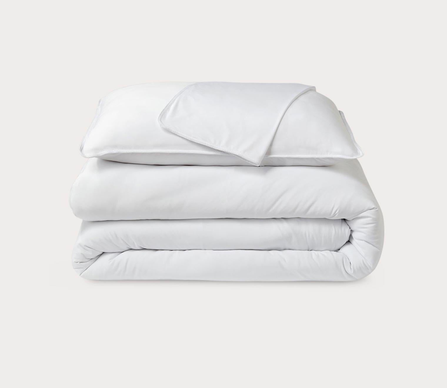 Elevated Performance Duvet Cover and Sham Set by Sheex