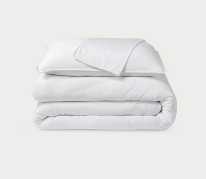 Elevated Performance Duvet Cover and Sham Set by Sheex