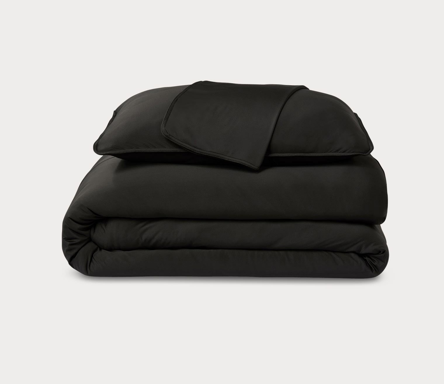 Elevated Performance Duvet Cover and Sham Set by Sheex