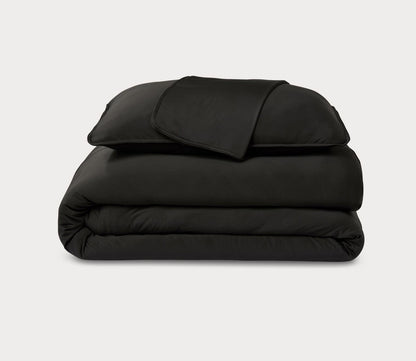 Elevated Performance Duvet Cover and Sham Set by Sheex