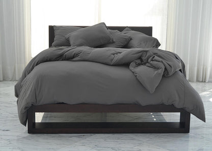 Elevated Performance Duvet Cover and Sham Set by Sheex