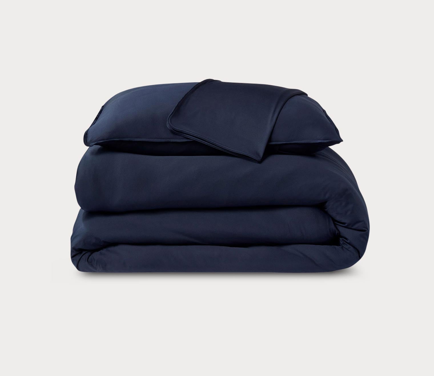 Elevated Performance Duvet Cover and Sham Set by Sheex