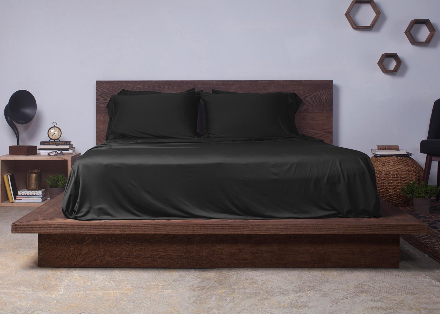 Elevated Performance Sheet Set by Sheex