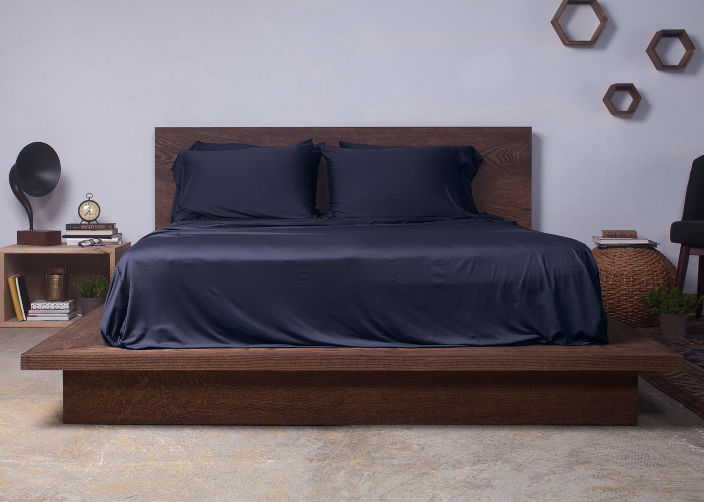 Elevated Performance Sheet Set by Sheex