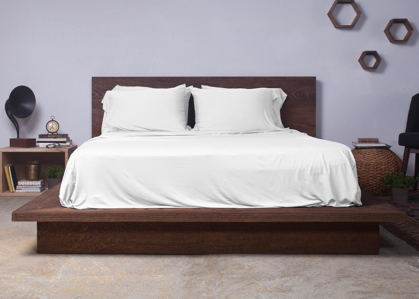 Elevated Performance Sheet Set by Sheex