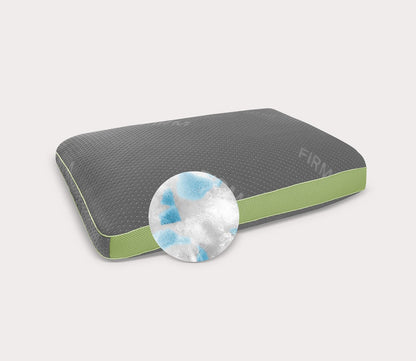 Elevation Side Sleeper Pillow by Soft-Tex