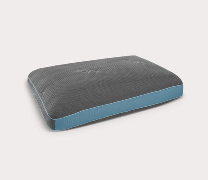 Elevation Stomach Sleeper Pillow by Soft-Tex