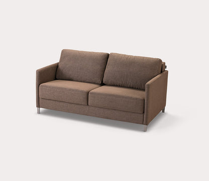 Elfin Full XL Loveseat Sleeper by Luonto