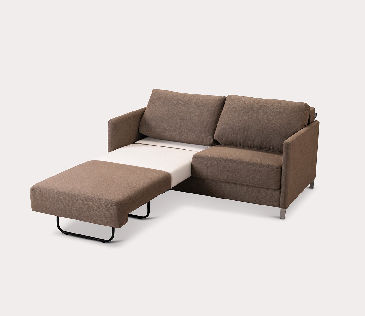 Elfin Full XL Loveseat Sleeper by Luonto