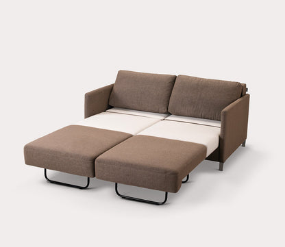 Elfin Full XL Loveseat Sleeper by Luonto