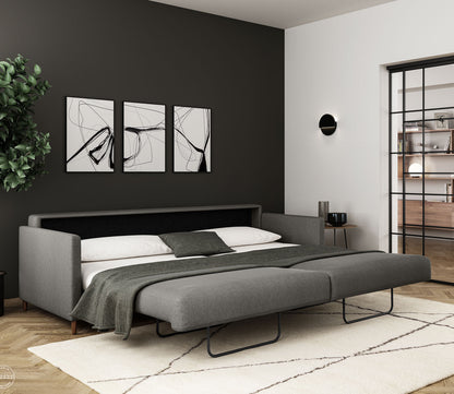 Elfin Sleeper Sofa by Luonto