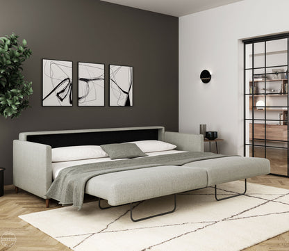 Elfin Sleeper Sofa by Luonto