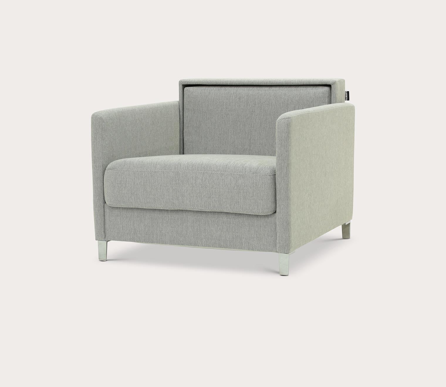 Elfin Twin Chair Sleeper by Luonto