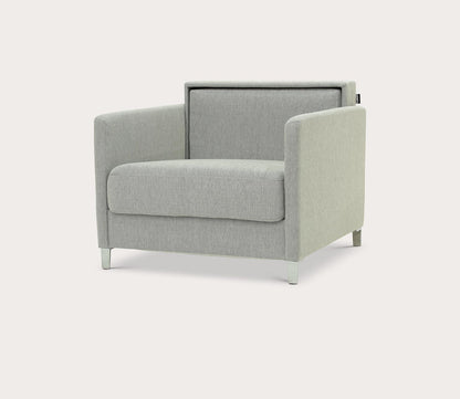Elfin Twin Chair Sleeper by Luonto