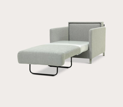 Elfin Twin Chair Sleeper by Luonto