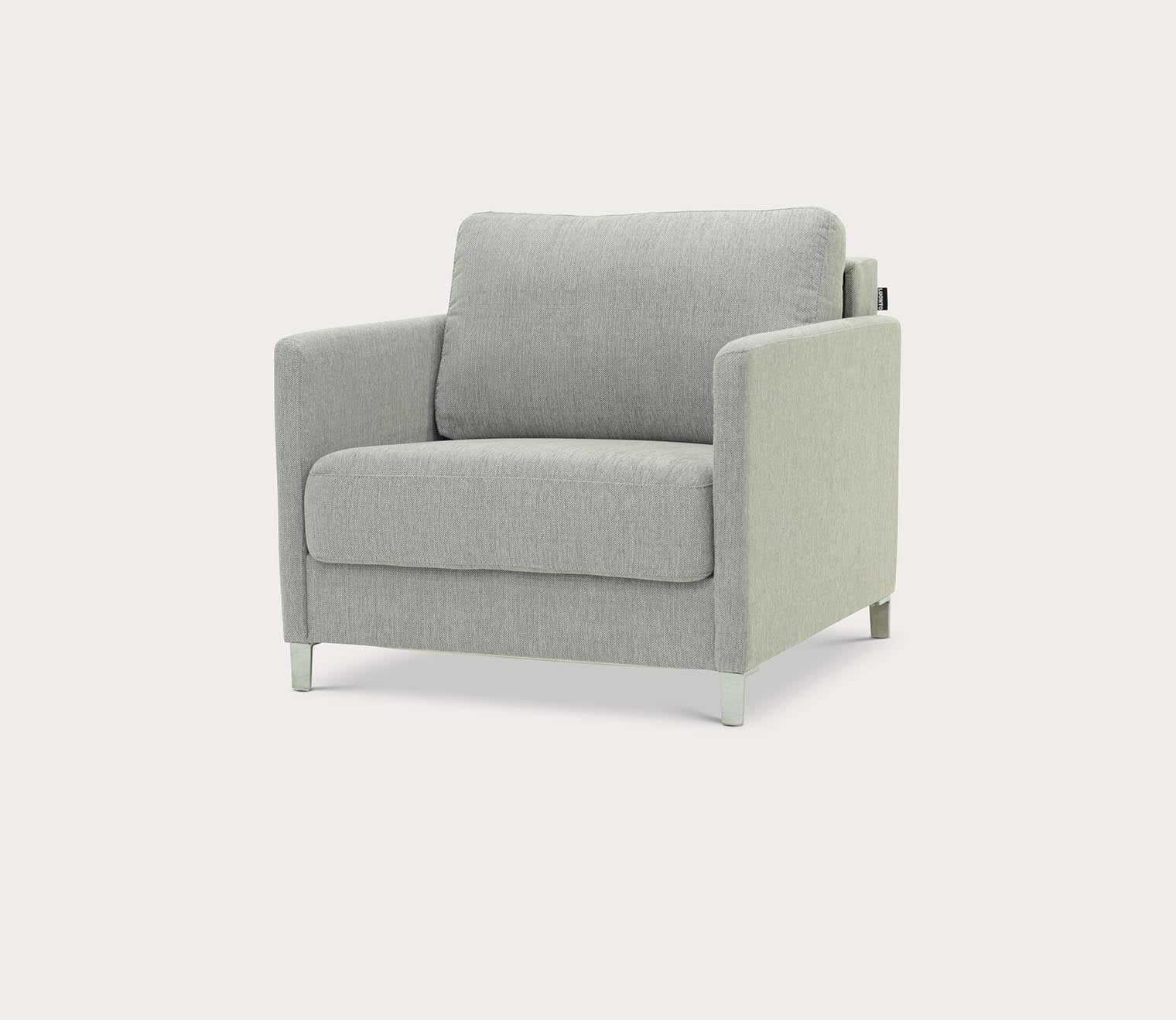 Elfin Twin Chair Sleeper
