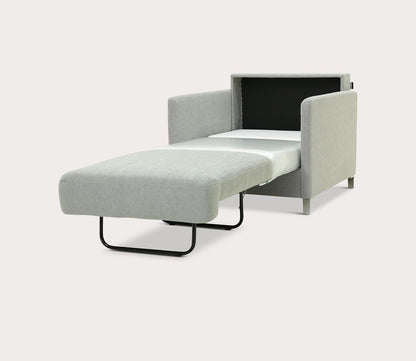 Elfin Twin Chair Sleeper by Luonto