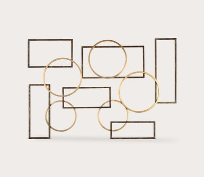 Elias Wall Art by Uttermost