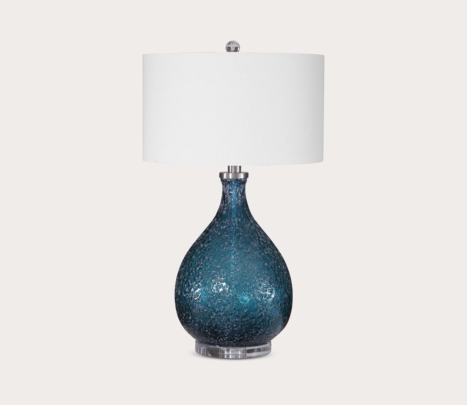 Eline Table Lamp by Uttermost