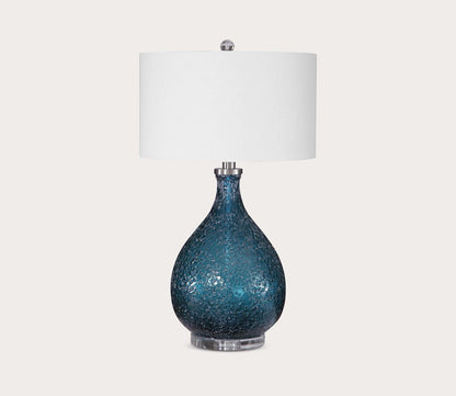 Eline Table Lamp by Uttermost