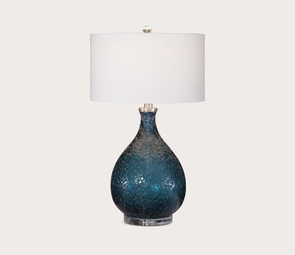 Eline Table Lamp by Uttermost