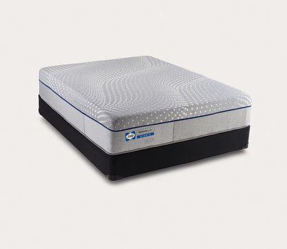 Elsanta Hybrid Firm Mattress by Sealy