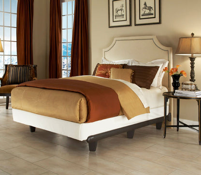 Embrace Bed Frame by Knickerbocker