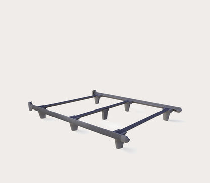 Embrace Bed Frame by Knickerbocker
