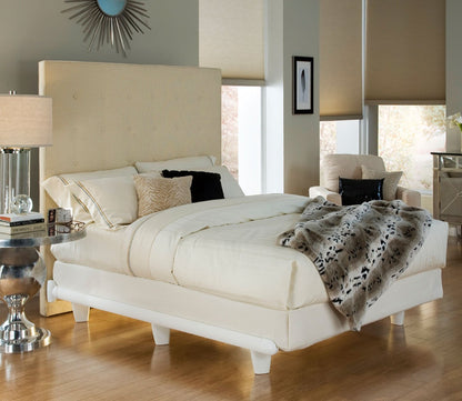 Embrace Bed Frame by Knickerbocker