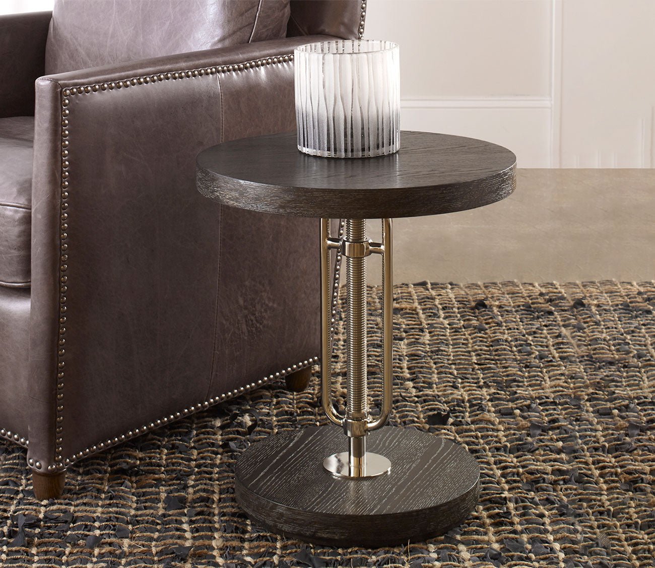 Emilian Accent Table