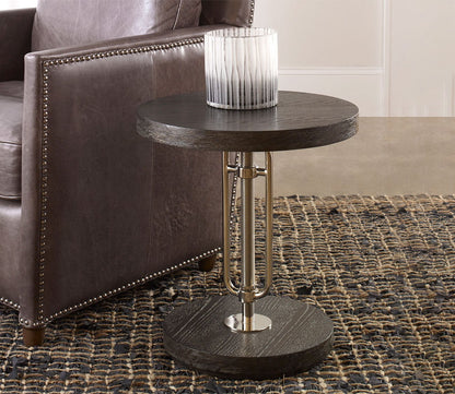 Emilian Accent Table by Uttermost
