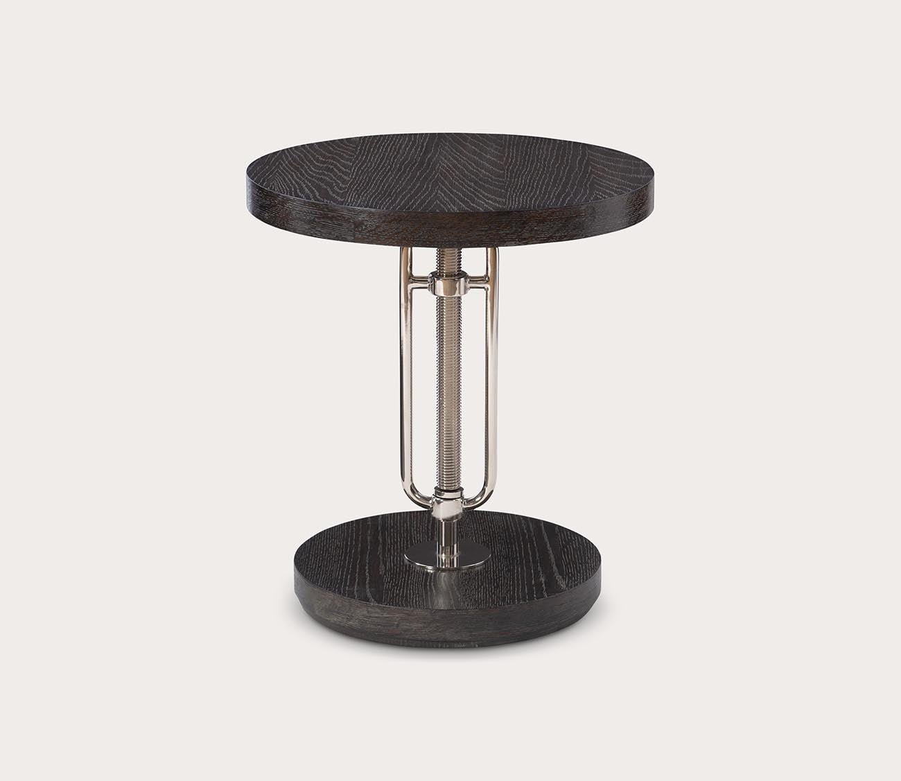 Emilian Accent Table by Uttermost