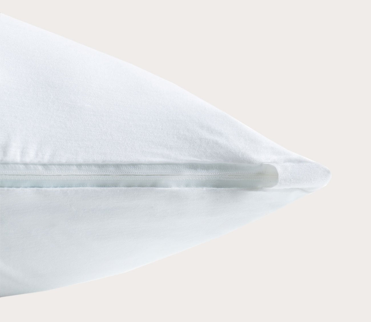 Encase HD Waterproof Pillow Protector 2-Pack by Malouf