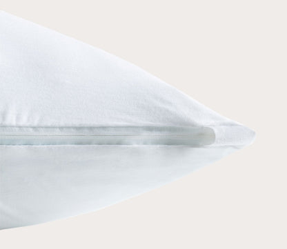 Encase HD Waterproof Pillow Protector 2-Pack by Malouf