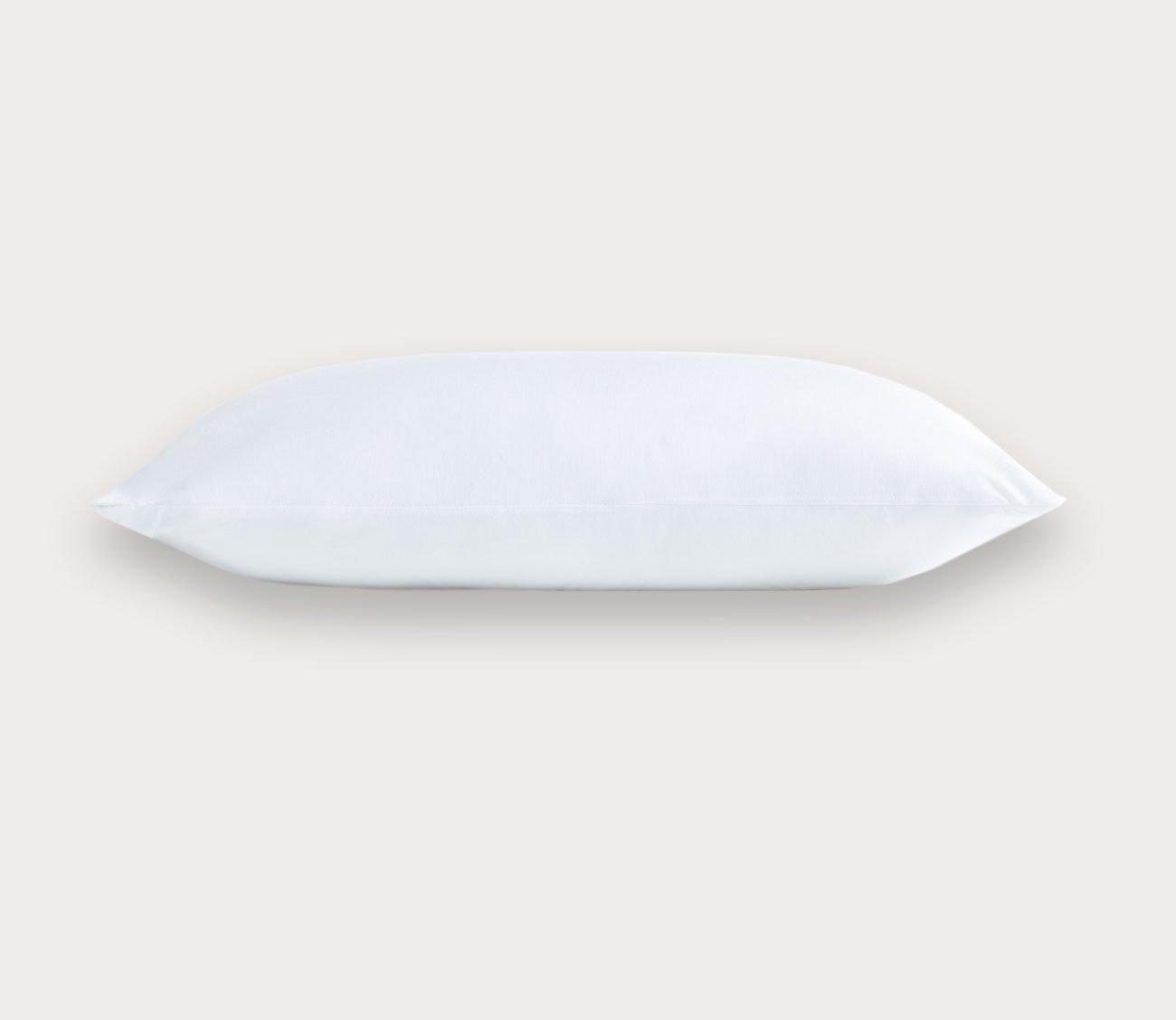 Encase HD Waterproof Pillow Protector 2-Pack by Malouf
