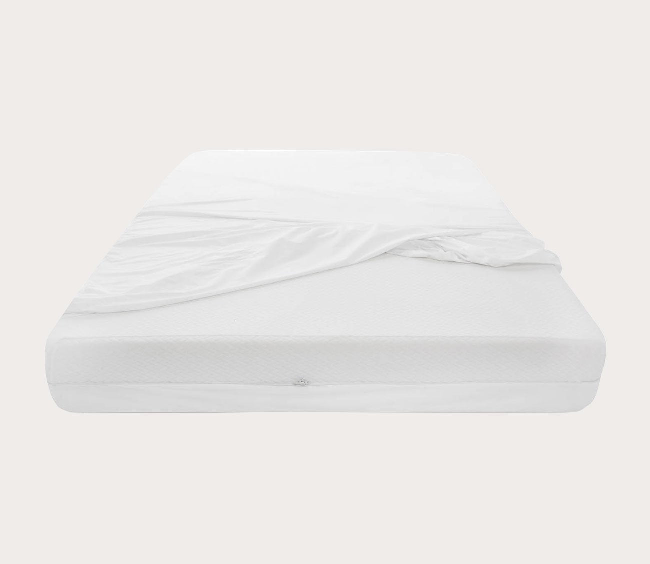 Encase LT Waterproof Mattress Protector by Malouf