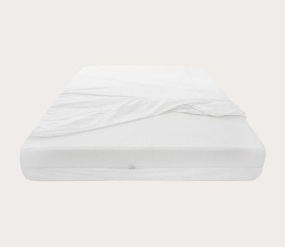 Encase LT Waterproof Mattress Protector by Malouf