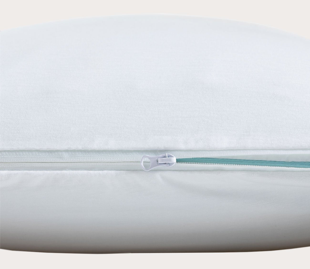 Encase LT Waterproof Pillow Protector 2-Pack by Malouf