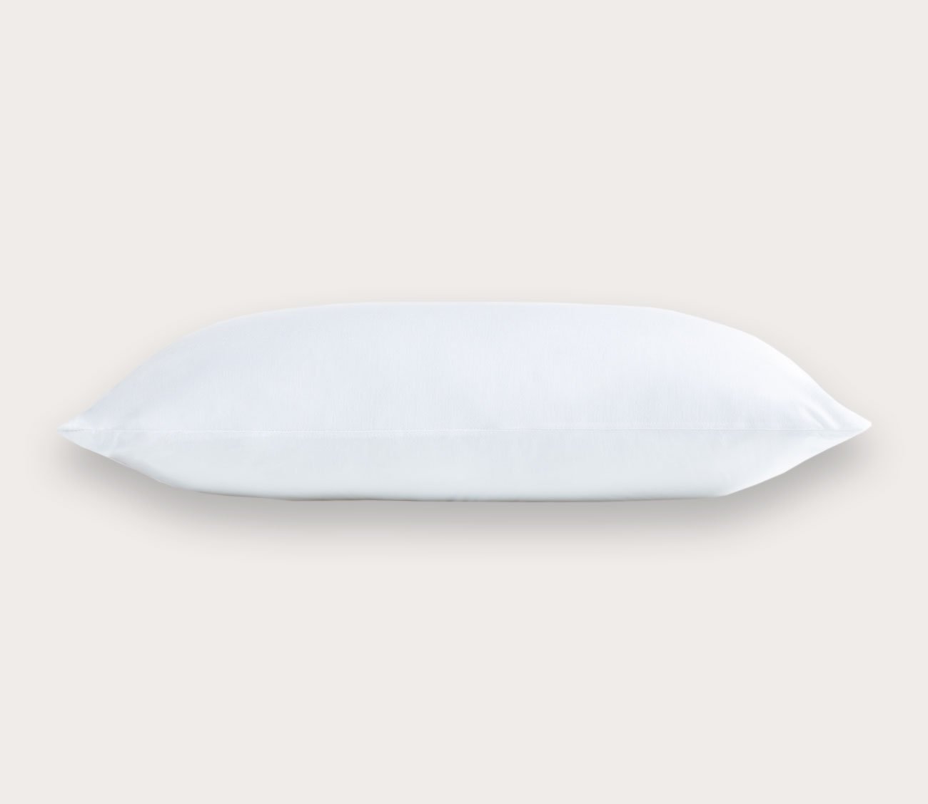 Encase LT Waterproof Pillow Protector 2-Pack by Malouf