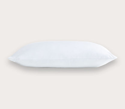 Encase LT Waterproof Pillow Protector 2-Pack by Malouf