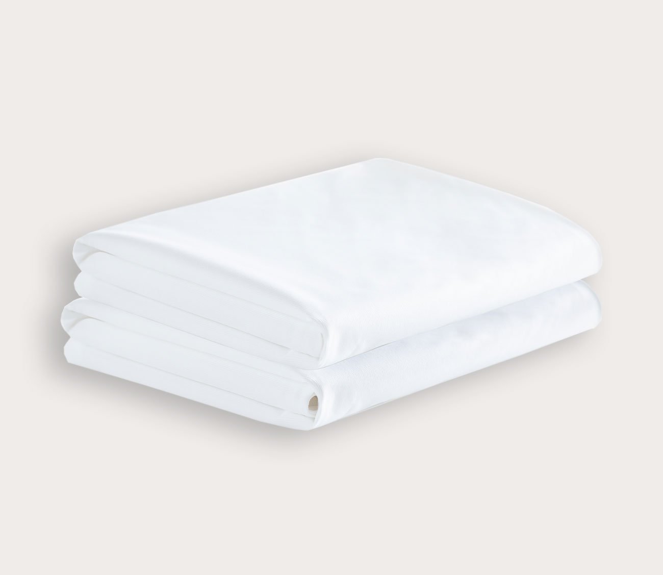Encase LT Waterproof Pillow Protector 2-Pack by Malouf