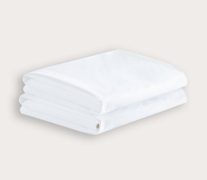 Encase LT Waterproof Pillow Protector 2-Pack by Malouf