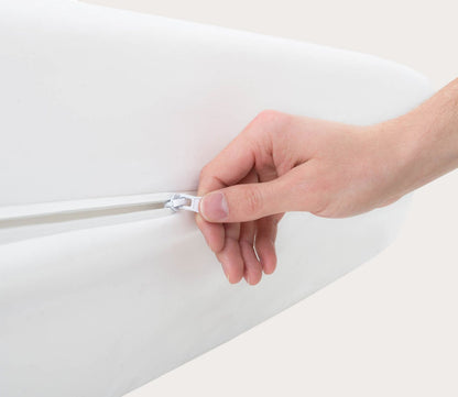 Encase Omniphase Mattress Protector by Malouf