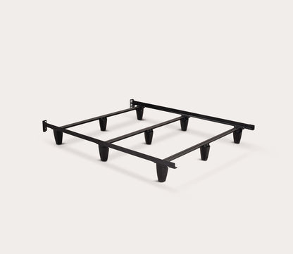 EnGauge Bed Frame by Knickerbocker