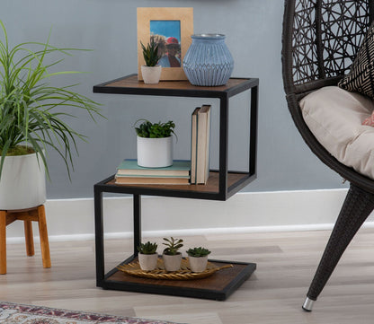 Erickson Easterly Rectangle Accent Table by Powell