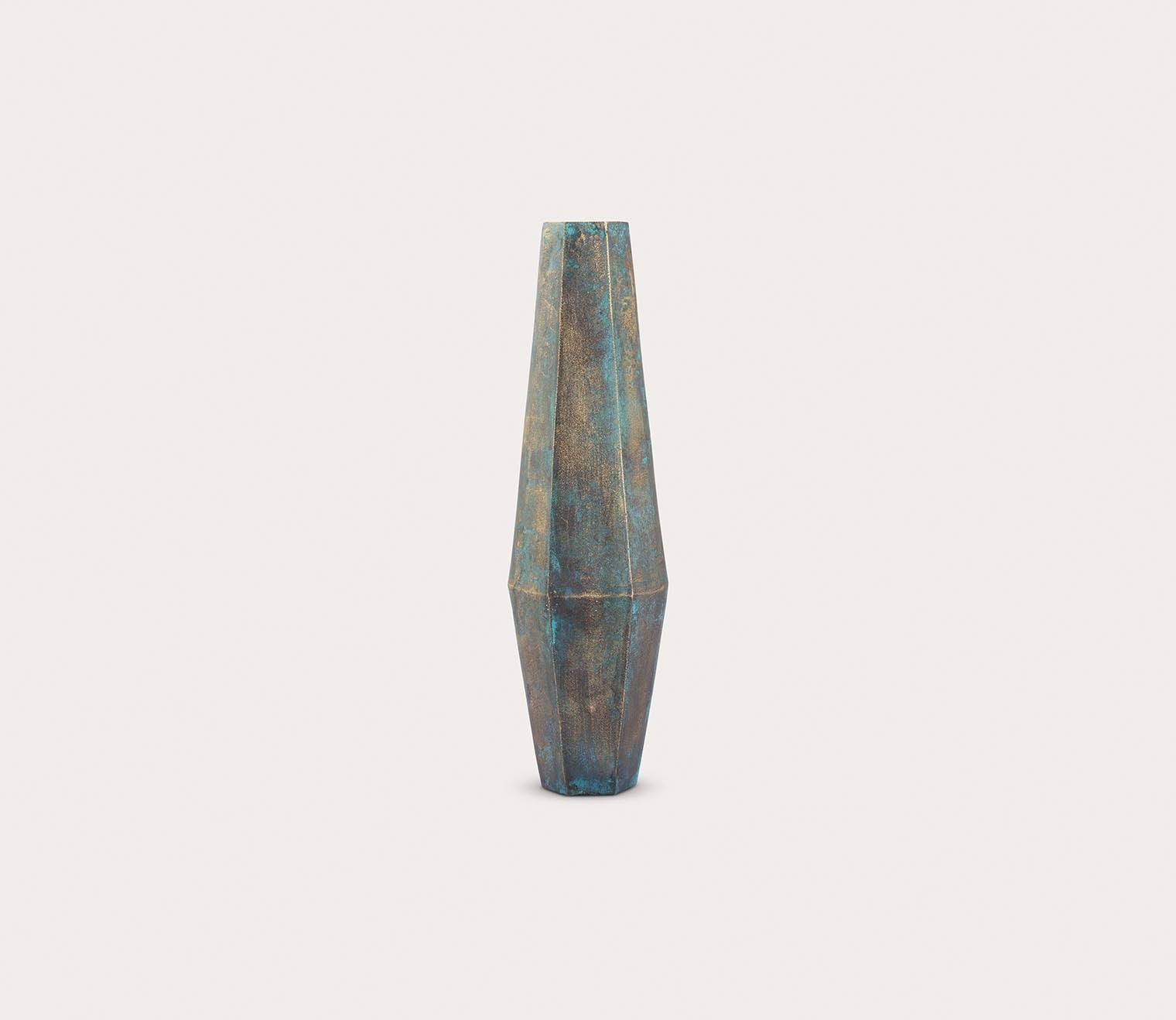 Erwin Vases Set of 2 by Elk Home