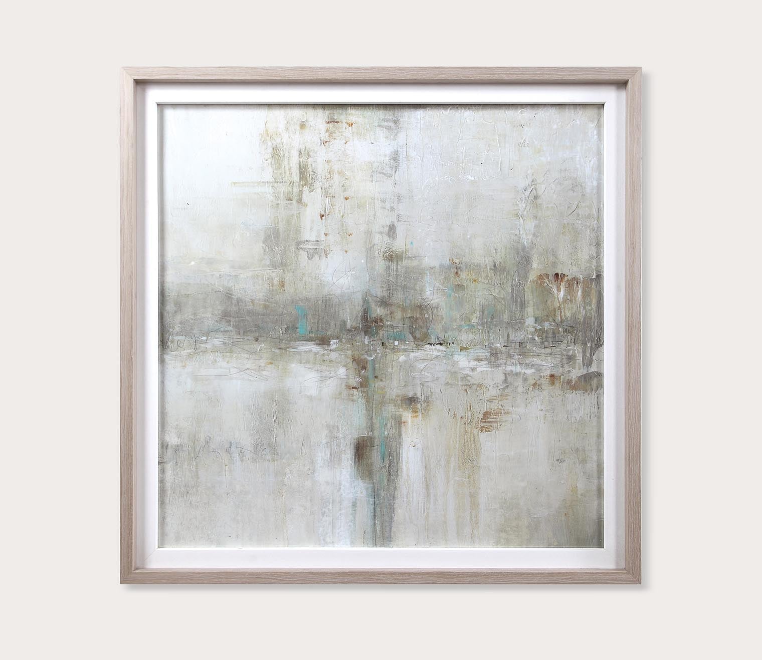 Essence Framed Print by Uttermost