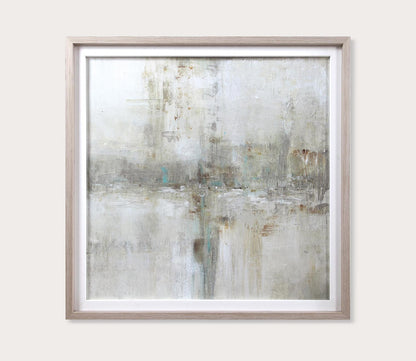 Essence Framed Print by Uttermost