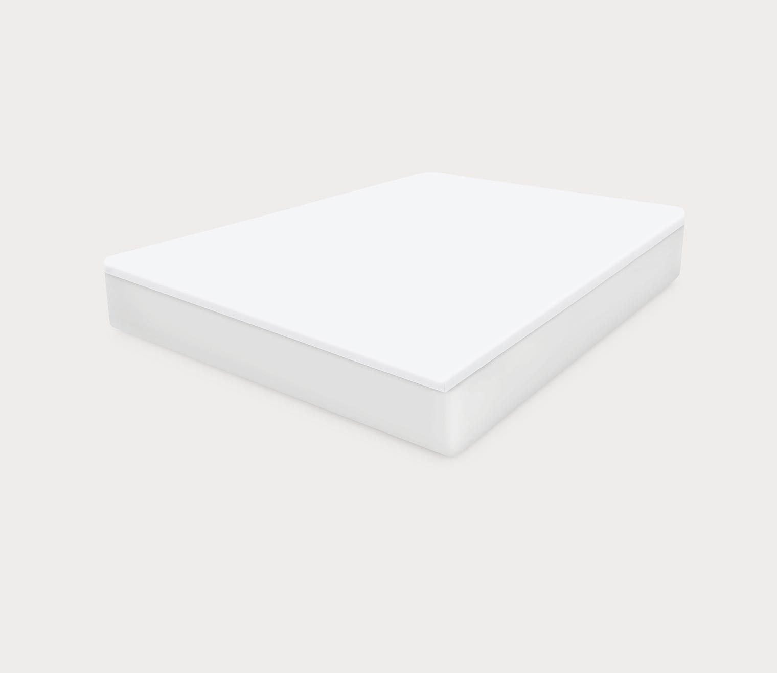 Essentials Waterproof Mattress Protector by Soft-Tex